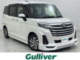 トヨタ ルーミー