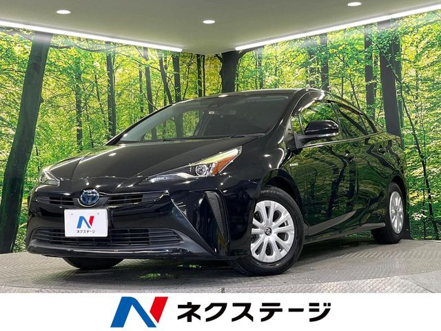 プリウス 1.8 S 