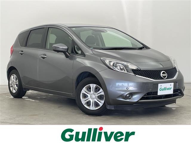 日産 ノート 