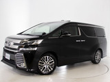 ヴェルファイア 2.5 Z Gエディション JBLサウンド リアエンタメ ツインサンルーフ