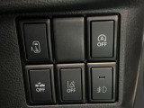 【パワースライドドア】スマートキーや運転席のスイッチでスライドドアの開閉が可能♪電動だから力を入れてドアを開ける必要が無く、小さいお子様でも、重い荷物を持っている時もラクに開け閉めできます♪