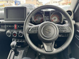 ★ハンドルスイッチ★手を伸ばさなくてもオーディオ操作ができます!