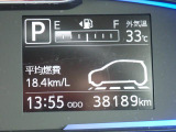 走行距離ご確認ください。
