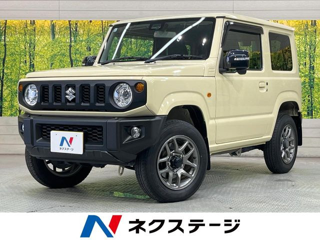 ジムニー XC