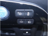 シンプルインテリジェントパーキングアシスト/VSC OFF/HUD/オートマチックハイビーム