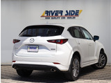 CX-5 2.5 25S エクスクルーシブモード 純正10.5インチナビフルセグ360&deg;カメラ