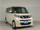 インテリジェントエマージェンシーブレーキ装備!フロントカメラで前方の車両や歩行者を検知!衝突の可能性が高まると警告表示やブザーで回避操作を促し、被害軽減ブレーキで衝突を回避・軽減します!