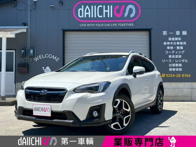 スバル XV 
