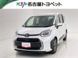 トヨタ シエンタ