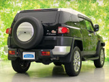 FJクルーザー 4.0 カラーパッケージ 4WD 