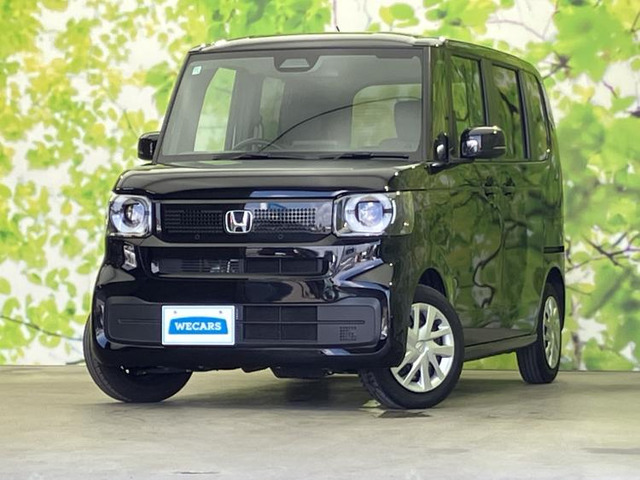 N-BOX