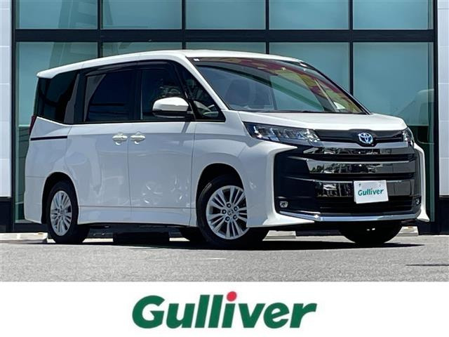 ノア 1.8 ハイブリッド S-G 修復歴無し