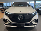 EQS SUV 450 4マチック AMGラインパッケージ 4WD 