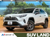 トヨタ RAV4