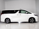 ★サイドビュー★ダウンサス、車高調、ホイール等のカスタムも承っております!