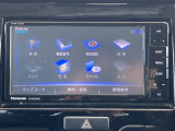 【 ナビゲーション 】ナビゲーションシステム装備なので不慣れな場所へのドライブも快適にして頂けます♪