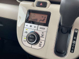 一年中快適に過ごせるフルオートエアコンです。