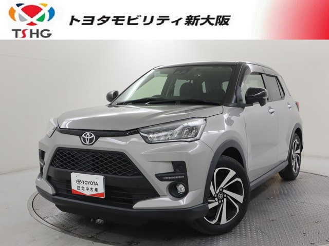 ライズ  1.2 Z