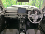 ジムニーノマド 1.5 FC 4WD 