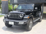 Jeep江戸川をご覧頂き誠にありがとうございます【ラングラーアンリミテッドルビコン】内外装も綺麗な車両になります。お気軽にお問合せ下さい