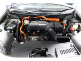 Hondaの技術が詰まったエンジンルーム☆☆☆エンジンルーム室内ともにルームクリーニング済みで清潔です◎快適なドライブをお楽しみください♪♪