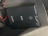 【ETC】高速道路の料金所をストレスなく通過!話題のスポットやサービスエリアに多い「スマートIC」利用時は必須のアイテムです。当店でセットアップを実施、ご納車当日からすぐにご利用いただけます!