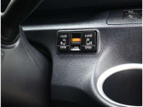電動のスライドドアで楽々スムース!運転席からも開閉の操作もできます♪キーのスイッチひとつで自動開閉できる便利な機能もついてます♪