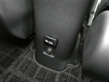 災害時にも安心。家庭用電化製品が使用できるAC100V、1500Wのコンセント付きです。