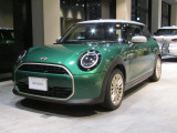 新しく入荷いたしました!こちらのMINIについてのご質問、お見積もりのご用命は、お気軽に0078-6002-369993MINI一宮までご連絡ください。