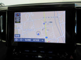 ナビ(フルセグテレビ付)搭載のディスプレイオーディオ!!スマホとの連携で使い道と楽しみが倍増♪