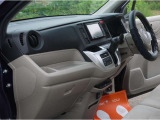 とにかく使い勝手を追求した一台、車内でいろいろ完結するのもこの車の魅力(^^♪あなたのセカンドルームにいかがですか??