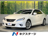 トヨタ マークX