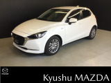 マツダ MAZDA2
