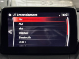 純正メモリーナビ・Bluetooth対応・USB接続・TV・DVD再生