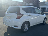 ノート 1.2 X FOUR 4WD 