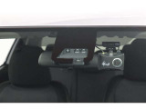 トヨタセーフティーセンス付き。万が一の衝突を回避もしくは被害を軽減させ安全をサポートします!