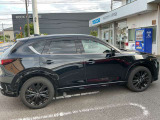 CX-5 2.2 XD スポーツアピアランス 