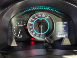 【スピードメーター】メーターがシンプルで見やすく運転しやすいですね!