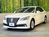 弊社では、全車『修復歴なし』のお車のみ取り扱っております。専任バイヤーによる厳選した仕入れの後、入庫後の車両チェックを行い、ネクステージが認定した高品質な中古車をご提供しております。