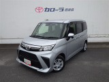 トヨタ ルーミー