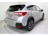 インプレッサXV  2.0i-S EyeSight