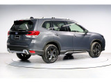 フォレスター 1.8 スポーツ 4WD 
