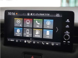 ◆Apple Car Play・Android Auto◆スマホ連携が可能!対応するアプリをディスプレイで操作できます。
