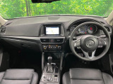 CX-5 2.2 XD Lパッケージ 