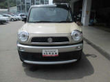 クロスビー 1.0 ハイブリッド(HYBRID) MZ 4WD 