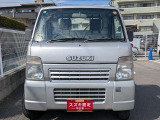 キャリイ KC エアコン パワステ 4WD 
