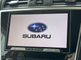 【純正ナビ】人気の純正ナビを装備。オーディオ機能も充実しており、Bluetooth接続すればお持ちのスマホやMP3プレイヤーの音楽を再生可能!毎日の運転がさらに楽しくなります!!