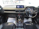 CX-5 2.2 XD ブラックトーンエディション 