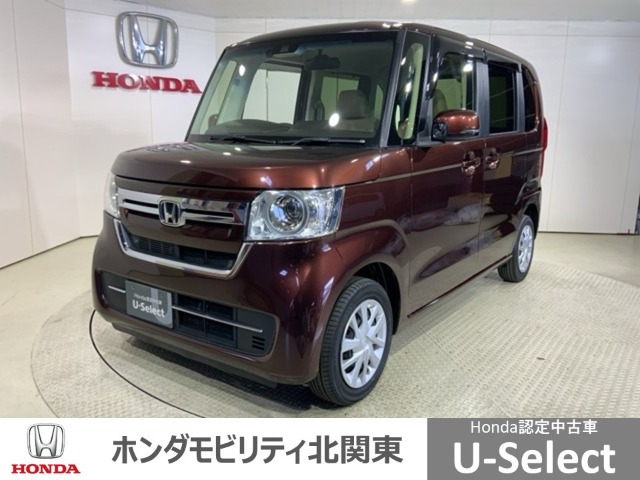 N-BOX L 4WD
