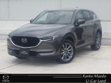 マツダ CX-5